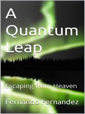 cover image of A Quantum Leap
